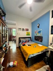 Tanglin Regency (D10), Condominium #468375501